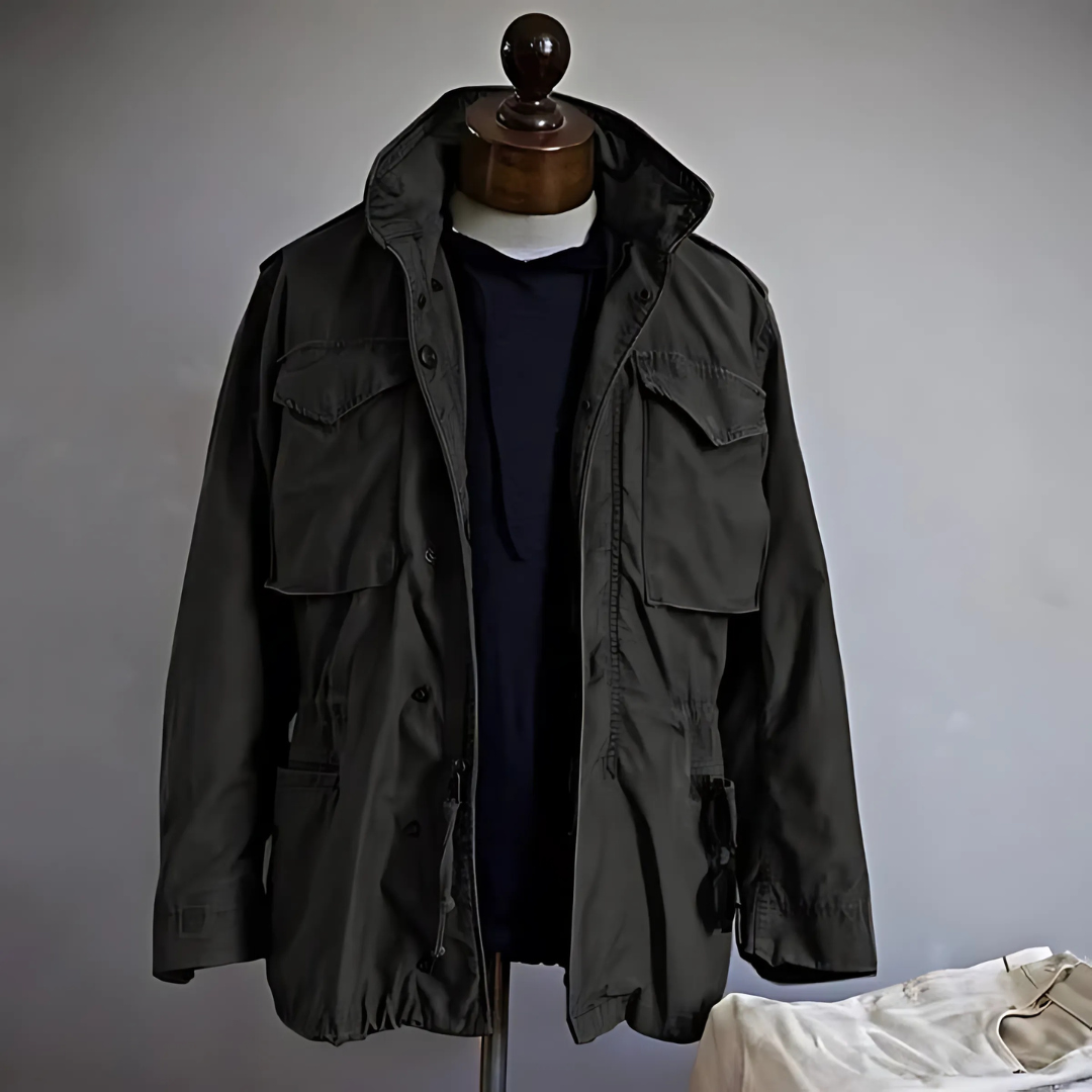 Veste militaire M-65
