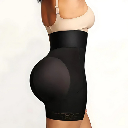 Ceinture Gainante Invisible - Taille Haute