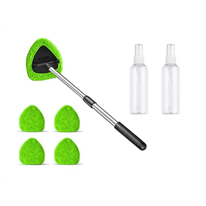 Brosse de nettoyage pare-brise