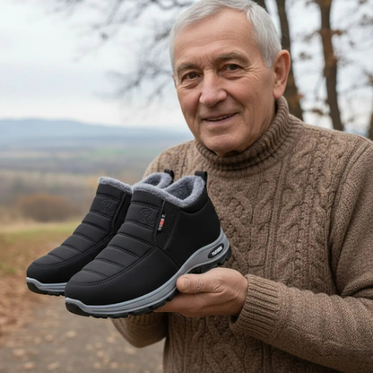 ThermoStep chaussures d'hiver