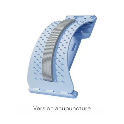 Étireur lombaire ajustable