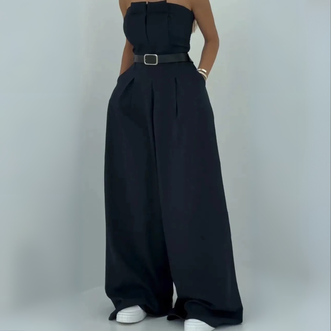 Ensemble Femme Bustier + Veste