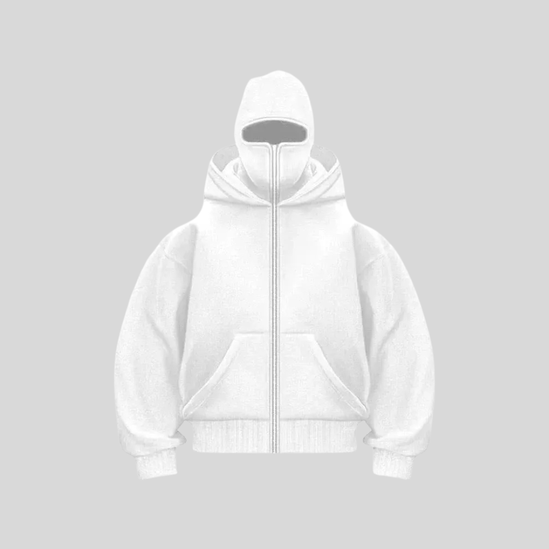 Hoodie Balaclava Unisexe