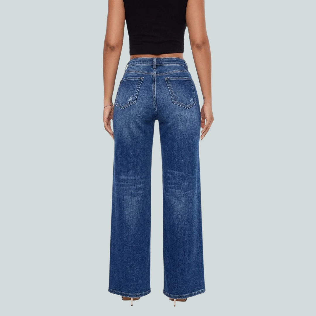Jeans Baggy BBL