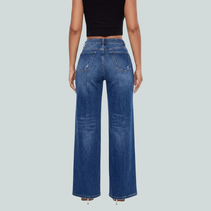 Jeans Baggy BBL