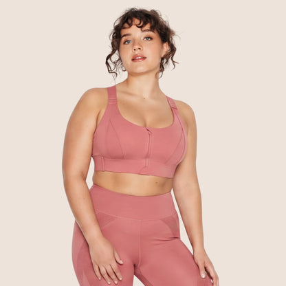 Brassière Sport Maintien Renforcé