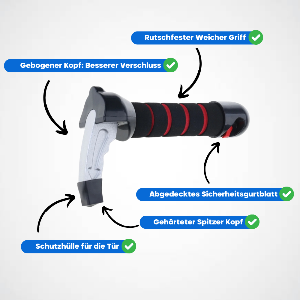 HaltenPro™ Einstiegshilfe