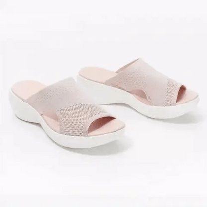 Sandales Ortho-confort