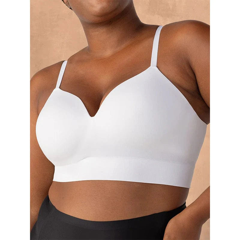 Soutien-gorge – Confort et Liberté Sans Armature