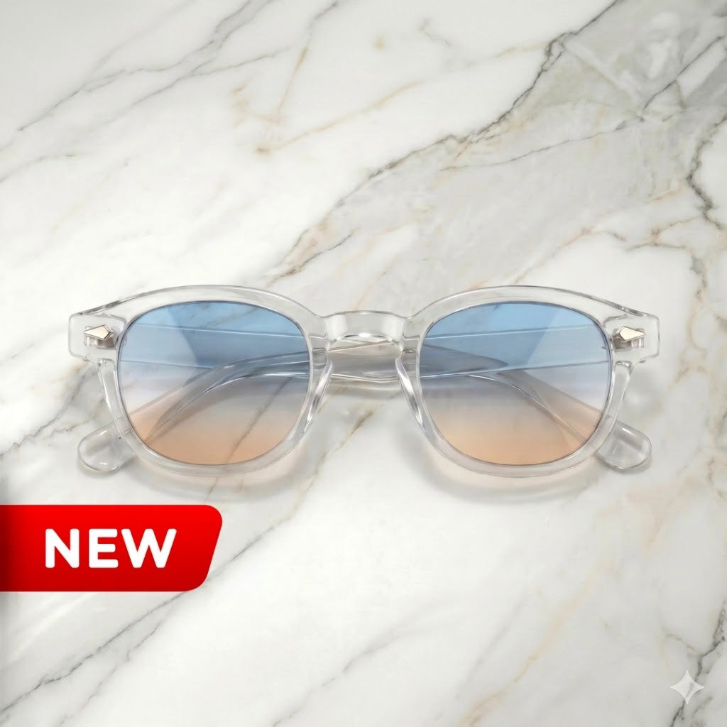 Lunettes de Soleil