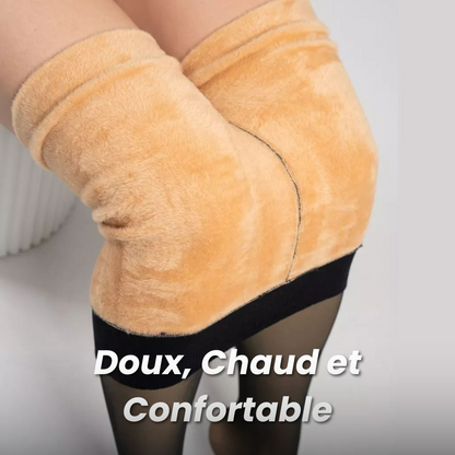 Collant Chauffant Douillet
