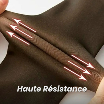 Collant Chauffant Douillet