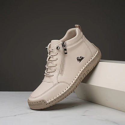 Bequemer Sneaker mit ergonomischem Halt