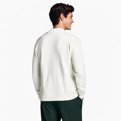 Gilet zippé homme élégant et confortable