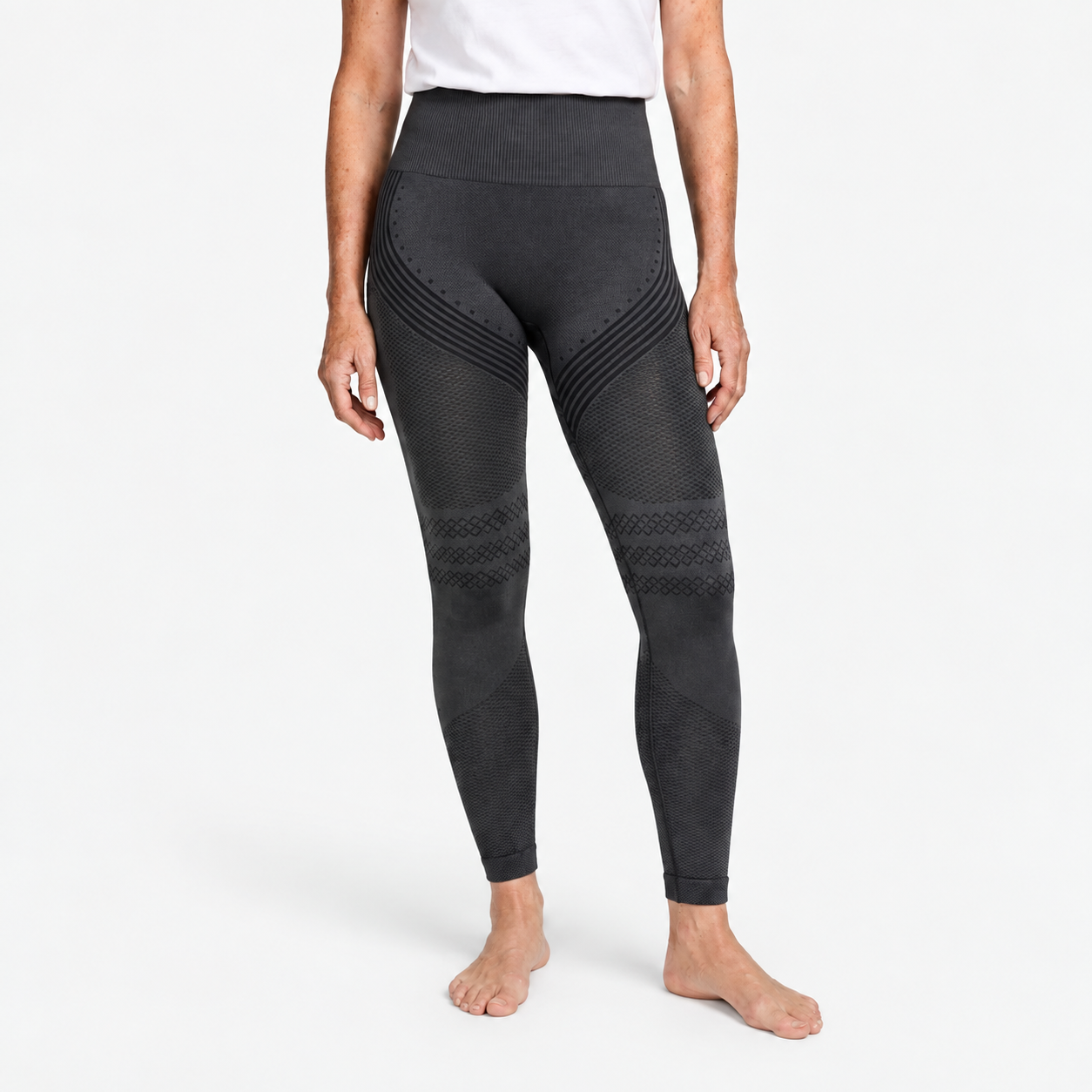 Legging sculptant femme