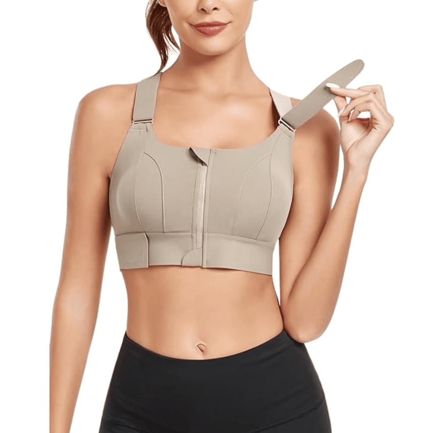 Brassière Fit&Go