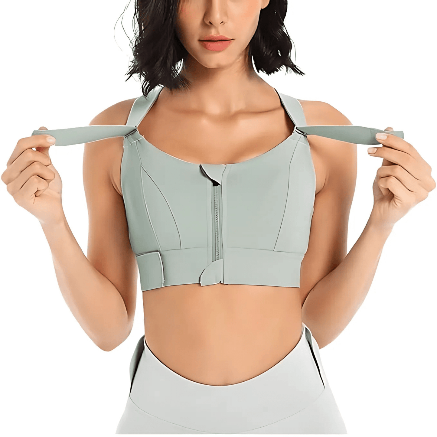 Brassière Fit&Go