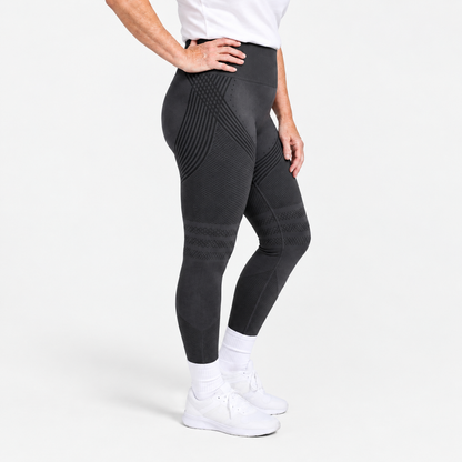 Legging sculptant femme