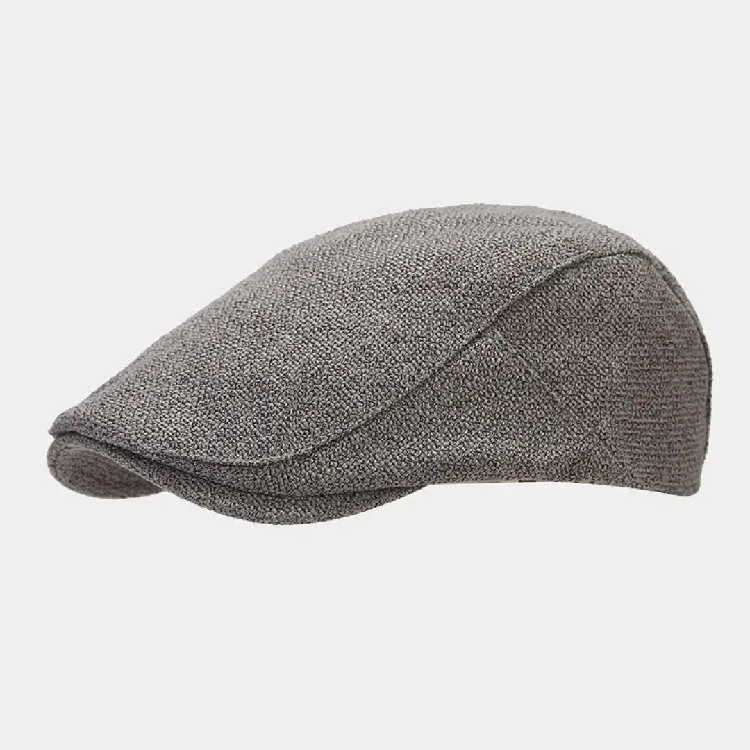 Béret Homme Élégant