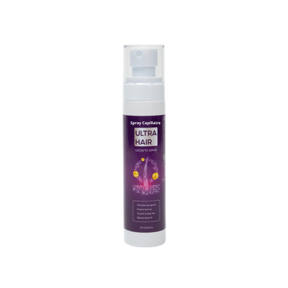 Spray Capillaire Fortifiant