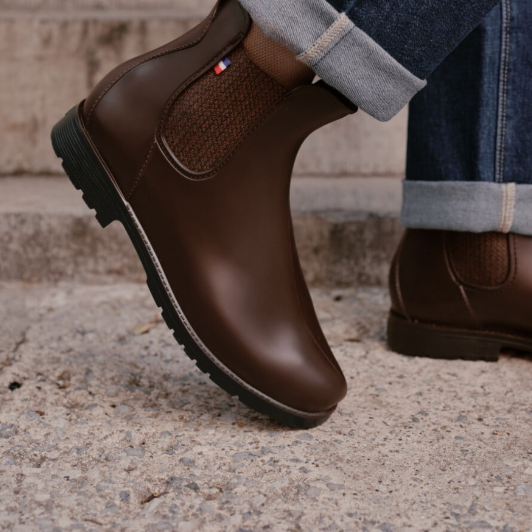 Bottes Imperméables