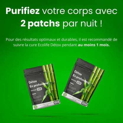 Éponge exfoliante bambou