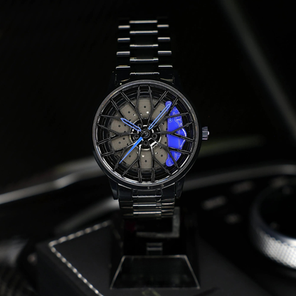 Montre à jante Motorsport