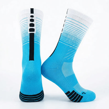 Chaussettes running respirantes maintien optimal sport