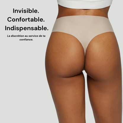 Culotte Lissante Anti Patte de Chameau