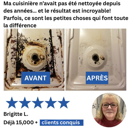 Multifunktionaler Hochdruck-Dampfreiniger