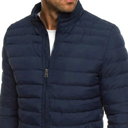 Blouson Puffer Homme Léger