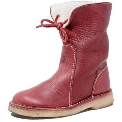 Bottes d'Hiver isolantes et imperméables LadiVania™