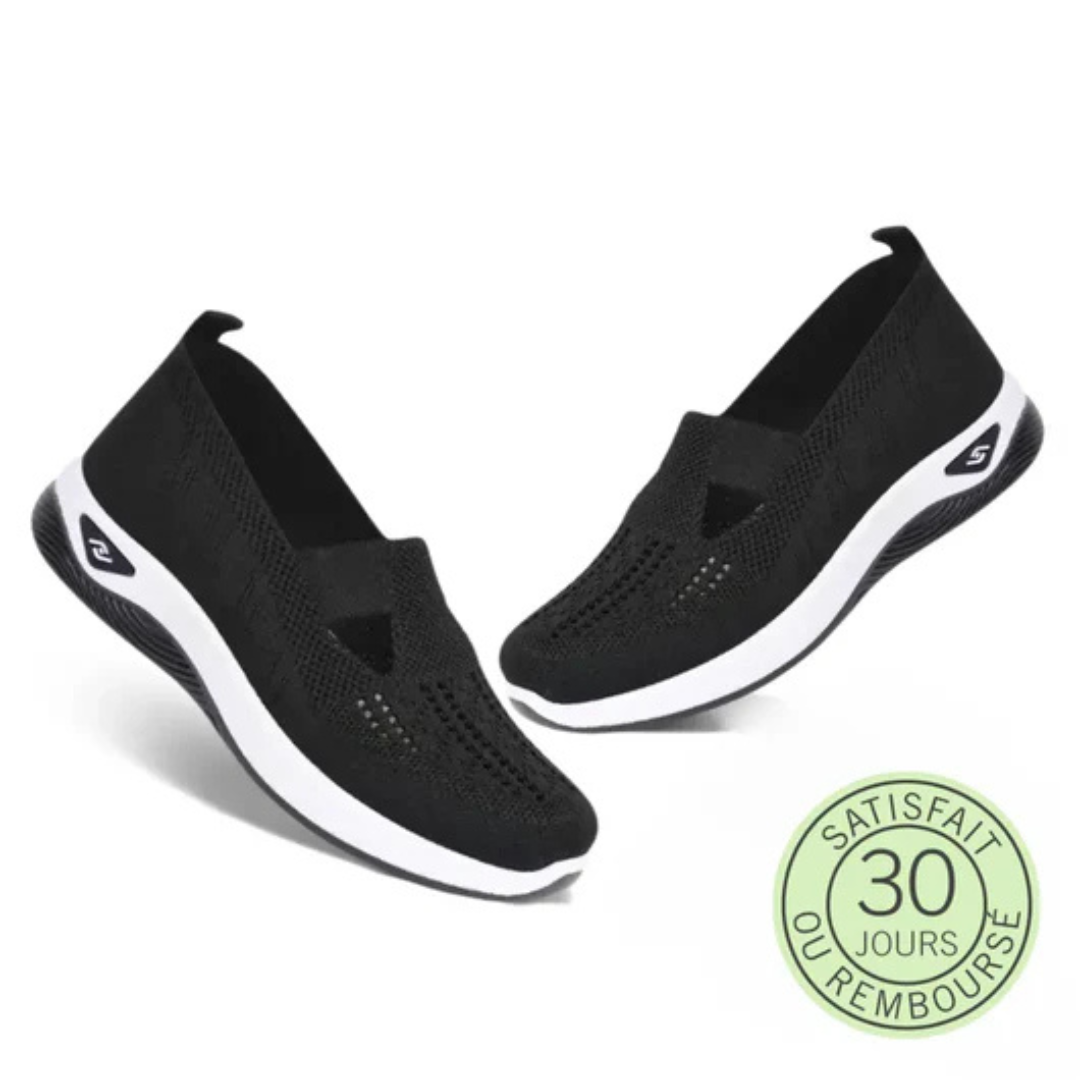 Komfort-Sneakers für Frauen