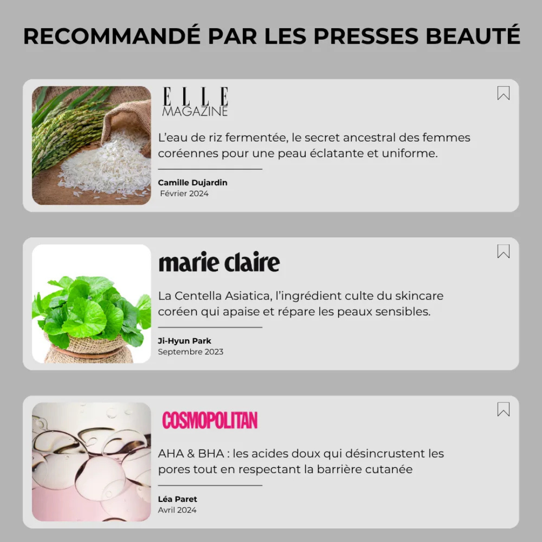 Sérum Correcteur Éclat