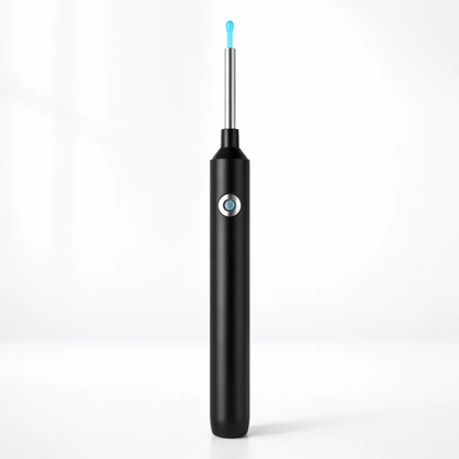 HD-vernetztes Otoskop zur Ohrreinigung