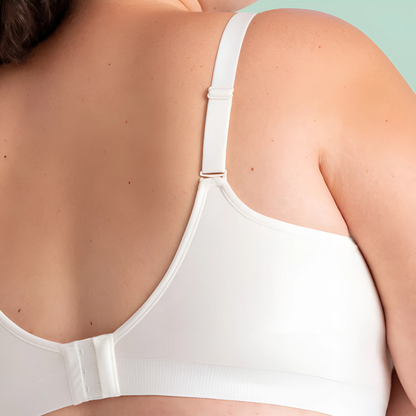 Soutien-gorge sans armatures grande taille