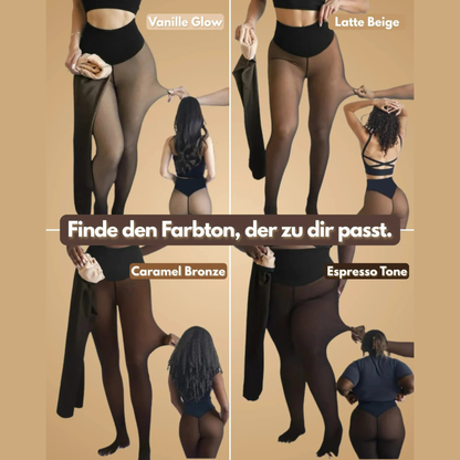 Shaping Contour Leggings