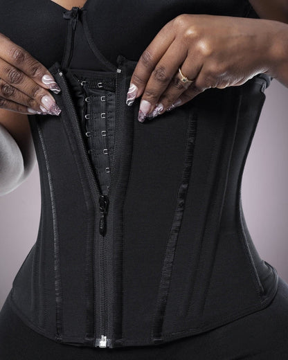 Gaine Sculptante Taille Haute Invisible