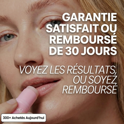 Stick collagène PDRN anti-âge visage
