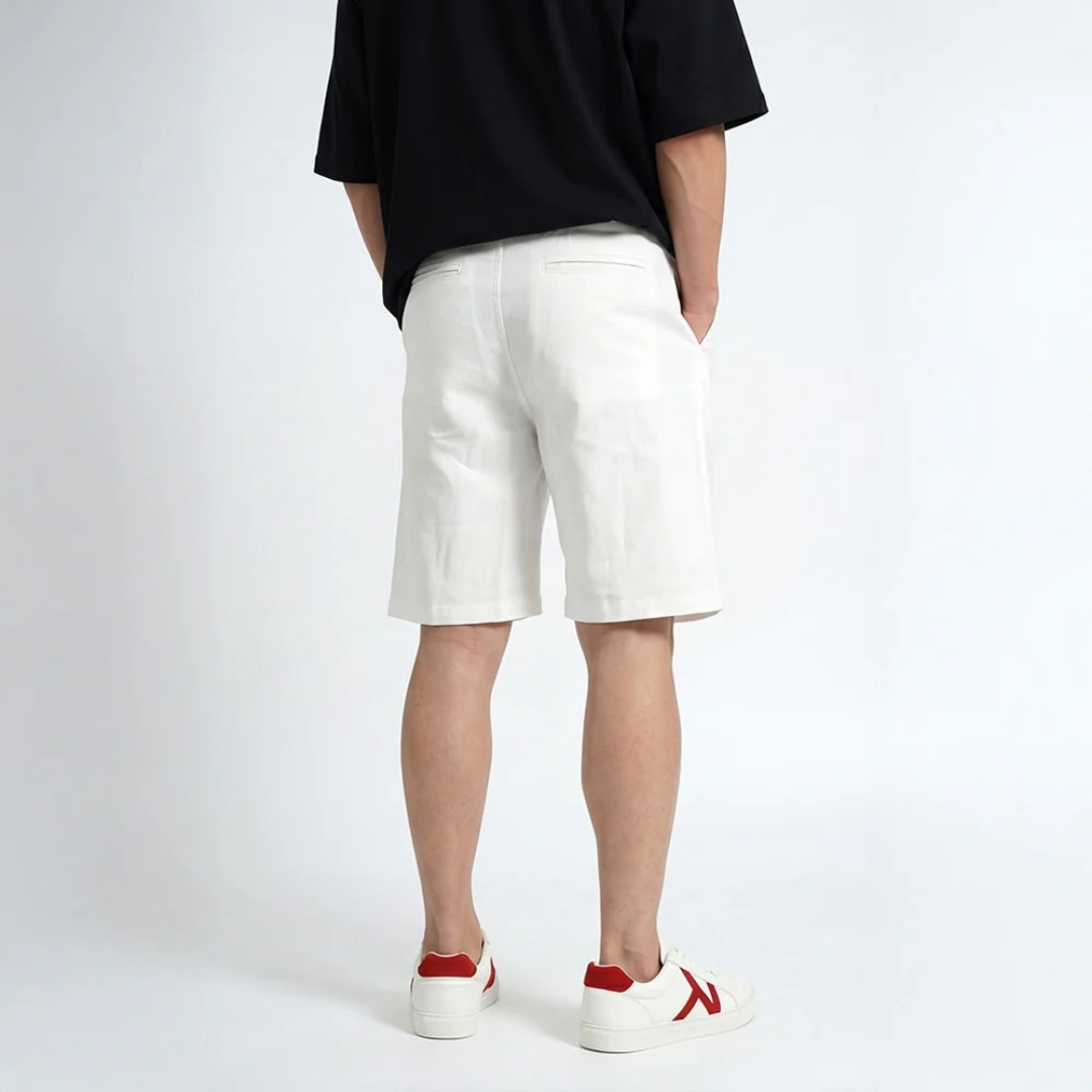 Bermuda Homme Élégant et Confortable