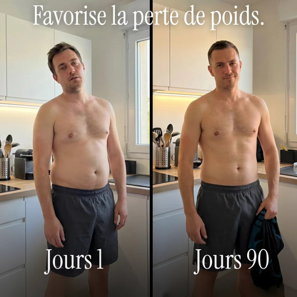 Figurformendes Tanktop für Herren: 1 + 1 gratis