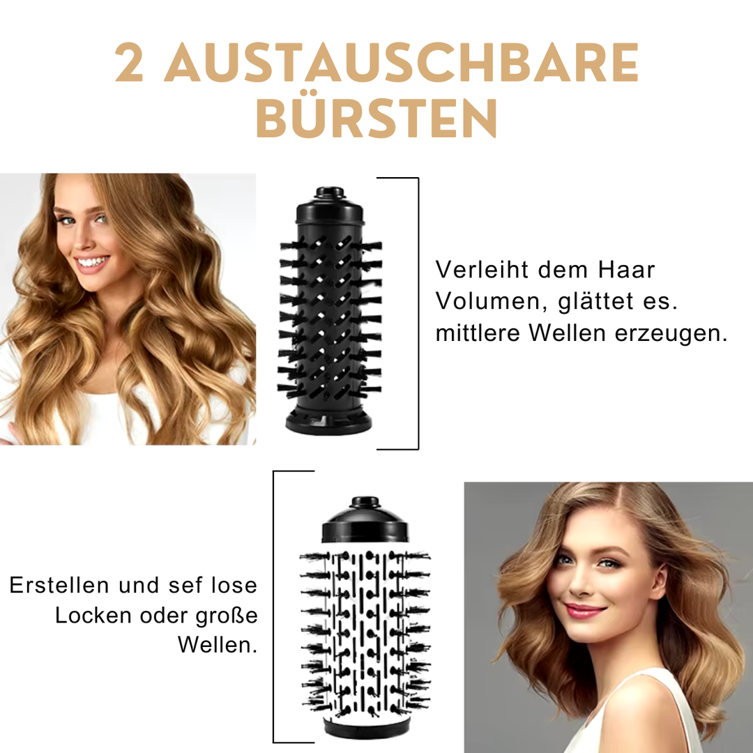 Drehender AirStyler Profi™