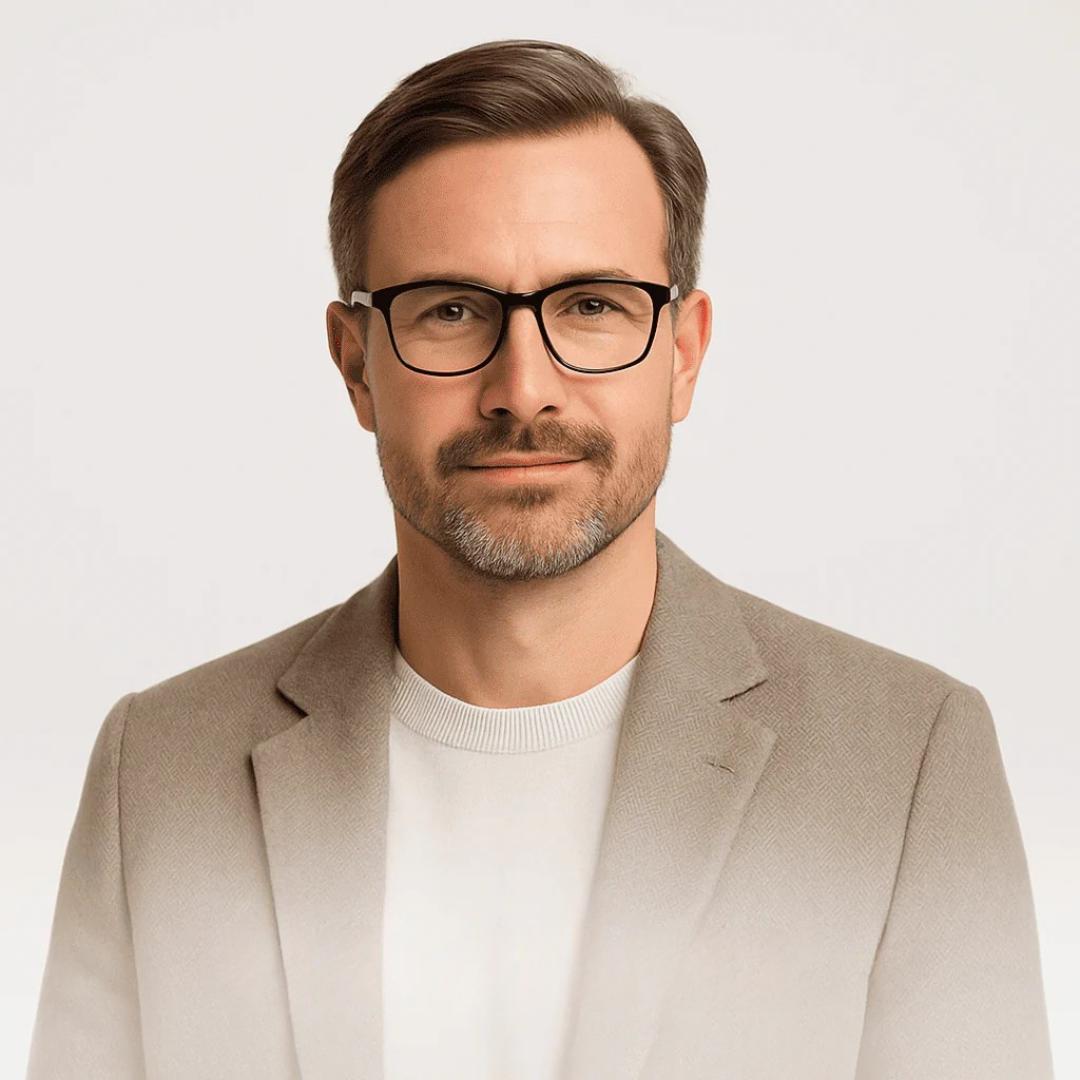 Lunettes à vision longue distance – Pour une vue claire et confortable