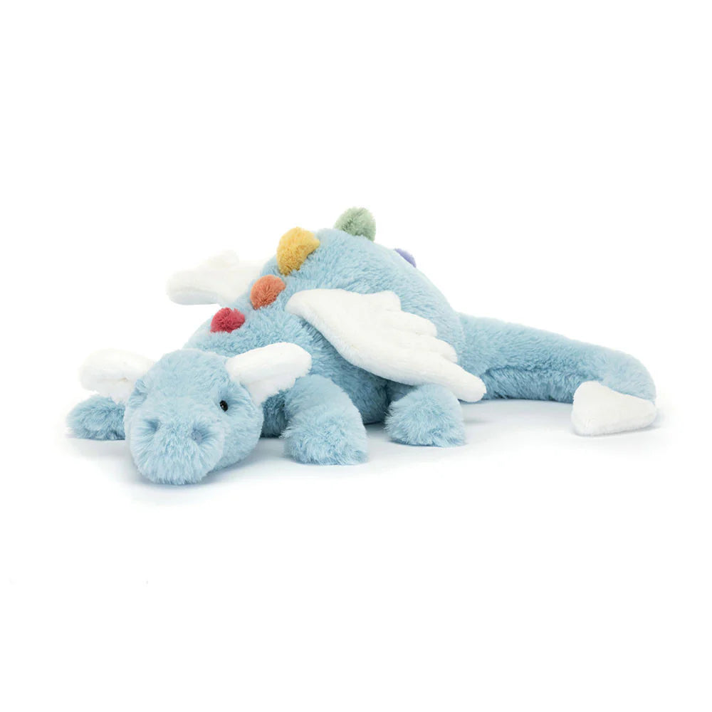 Peluche Dragon Douceur