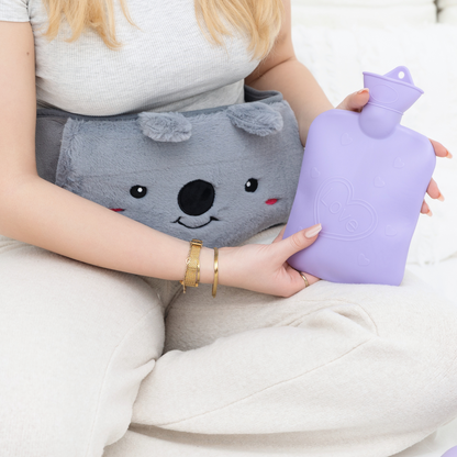 Multifunktionaler Farbwärmer