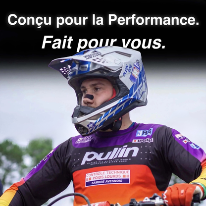 Nasenstreifen für Sport und Schlaf