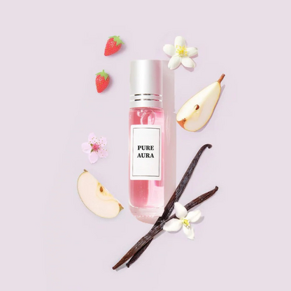 Duftspray mit Pheromonen – Energie & Anziehung