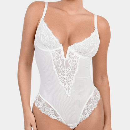 Body Gainant Dentelle