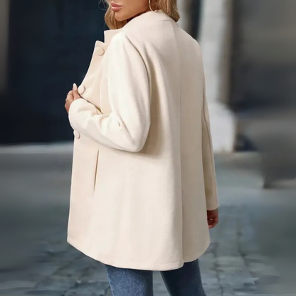 Elegante Damenjacke