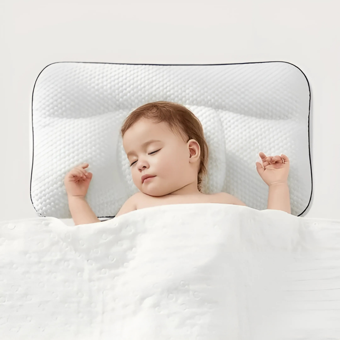 Ergonomisches Kinderkissen